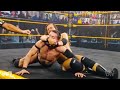 Finn Balor Vs Adam Cole Match Ending WWE NXT 3 10 2021