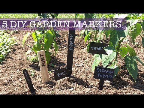 download lagu mp3 mp4 Vegetable Garden Labels, download lagu Vegetable Garden Labels gratis, unduh video klip Vegetable Garden Labels