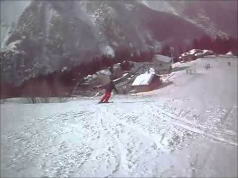 Chiesa Valmalenco Palù San Giuseppe