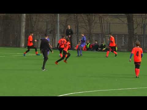 ȘSSF N1 (2008) - Getica (2008)