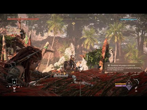 Horizon Forbidden West PL: Krew za krew odc.63