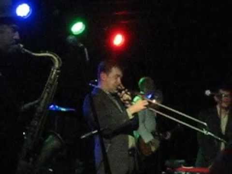 The Slackers - I Still Love You