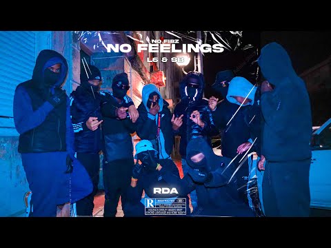 #RDA L6 & SB- NO FEELINGS (VIDEO OFICIAL)