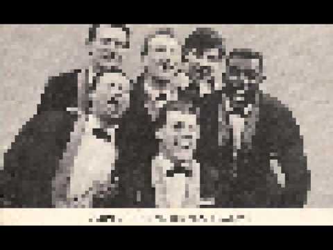 John 'O' Hara and the Playboys -  Das war gestern