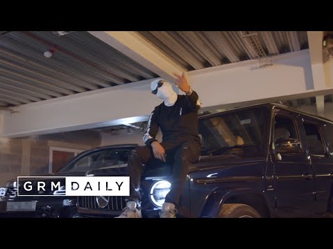 Svello - Sleepless Nights [Music Video] | GRM Daily
