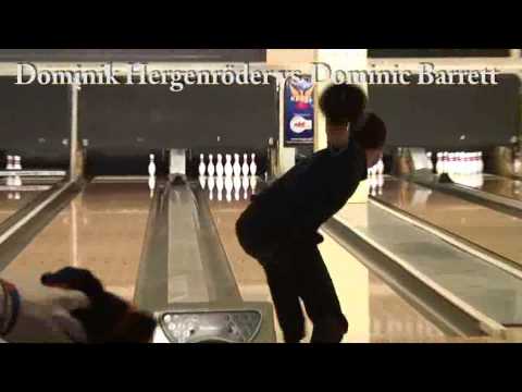 Bowlingdigital's 2007 VO - Vienna Open Single-Elimination Round of 32