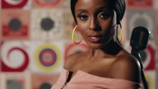 Vanessa Mdee - That's For Me (Official Video) ft. DISTRUCTION BOYZ, DJ Tira, Prince Bulo