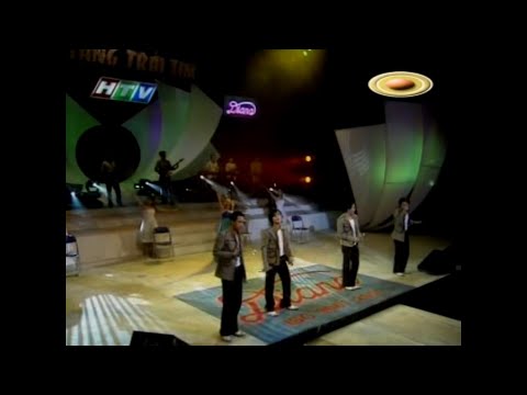 Đêm trăng tình yêu Sheet - GMC