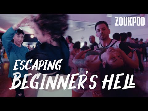 The Best Approaches to Learn Brazilian Zouk | ZOUKPOD #5