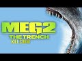 Meg 2: The Trench (2023) | Kill Count
