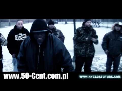 Nyce Da Future ft Mike Knox - Day Time Action [ OFFICIAL MUSICVIDEO ] (50-Cent.com.pl)