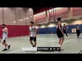 第二屆 Humbleague U22 14 MAY 2022 Cozweneed Vs BornToFlight Q2