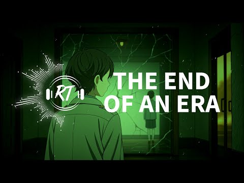 Royal Tracks - The End of An Era (Official Music)