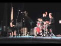 Alice Mar-Abe solo at Lionel Hampton 2014 - "A Night in Tunisia"