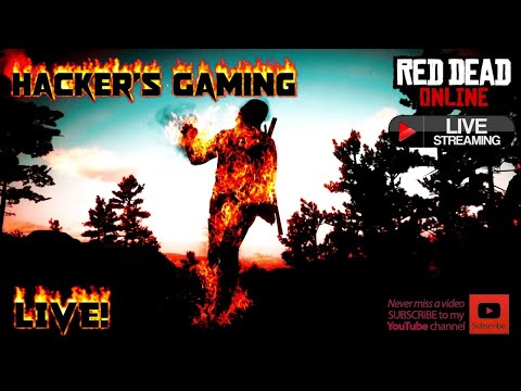 ????LIVE????Red Dead Online Daily Challenges & Madam Nazar's Location 5/28 - Rdr2 Online Daily Challenges