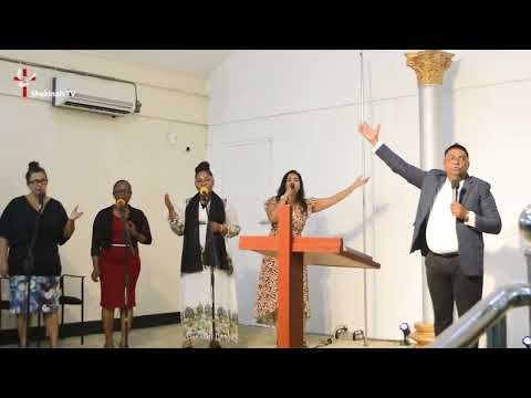 Hier is mijn hart, Heer - Shekinah Praise