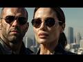 Jason Statham Vs Angelina Jolie Newly Released Action Movie2026 Fact And Review Action HB6