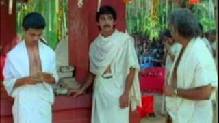 Sargam - 4 Malayalam movie - Vineeth Nedumudi Venu
