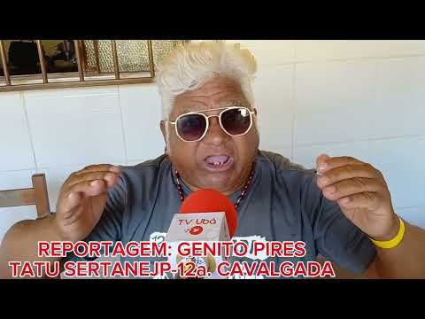 Presidente Bernardes-MG "NOTICIAS DA CIDADE" - 12a. CAVALGADA DE SANTO ANTONIO 