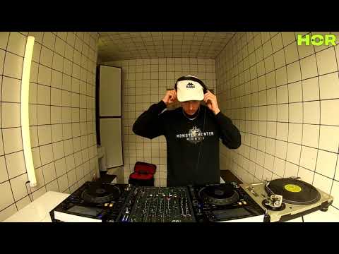 Mathis Ruffing / December 7 / 3pm-4pm