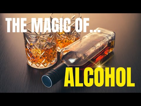 Why Alcohol Makes Food Taste Better?