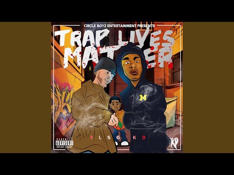 No Hook (feat. Allstar Jr) (Radio Edit)