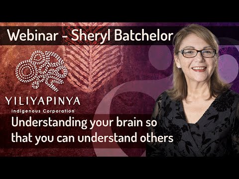 Understanding your brain so you can understand others