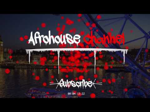 Dj Overule - Body Talk Dj Alpha Afro Pupo Kazukuta Remix