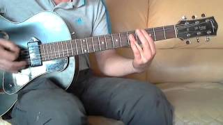 skip the use the wrong man