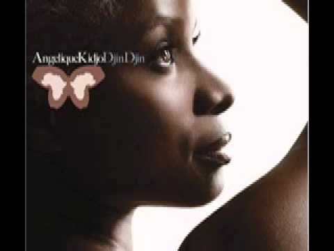 Angelique Kidjo feat. Ziggy Marley - Sedjedo