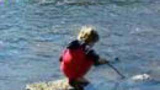 Same Thing Happened To Me