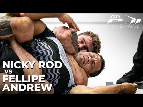 NICKY ROD WINS A MILLION DOLLARS (CJI FINAL MATCH) | CRAIG JONES INVITATIONAL