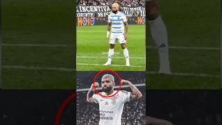 Gabigol é Corinthiano