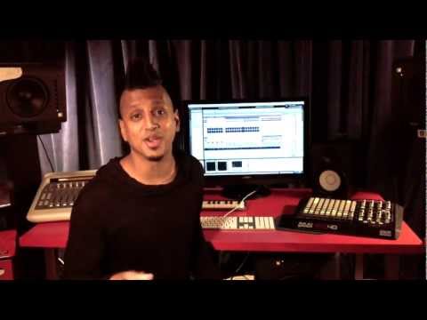 SKAM Artist DJ Ravidrums | Countdown of the Year