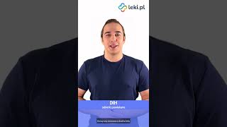 Wideoulotka DIH, tabletki powlekane - Lek bez recepty
