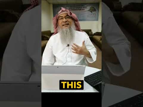 The Kufr (disbelief) of doubt.