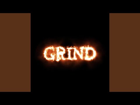 Grind (feat. Crispi)