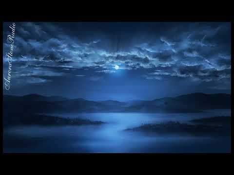 F0x3r - Sleepless night mix 🌙 (midnight melodies) // Chill music.