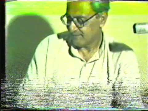 Arif Rauf Sahab At Dalwani House Final Clip