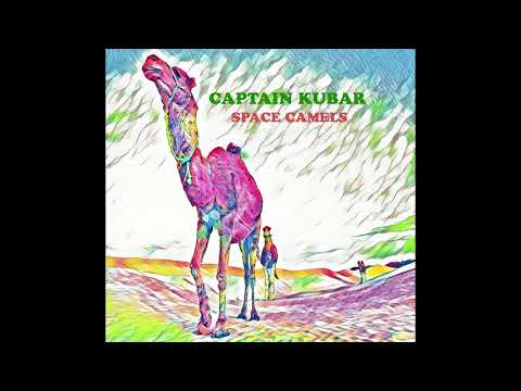 Captain Kubar - Helalize It