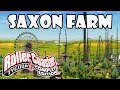 RollerCoaster Tycoon 3 WILD! Grand Finale! - Saxon Farm