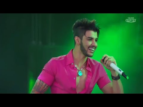 Gusttavo Lima - Caldas Country 2012 (SHOW COMPLETO) [DVD LIVE] | Buteco in Embaixador