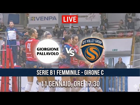Azimut Giorgione - GPS Volley Group Schio B1