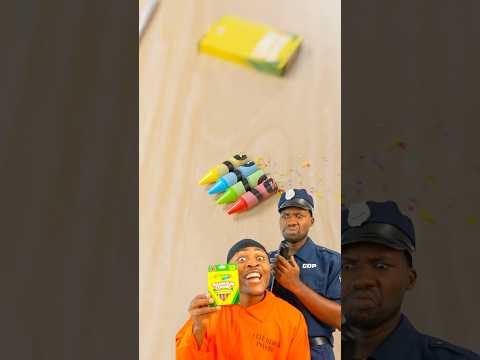 King Crayons - MØNTE
