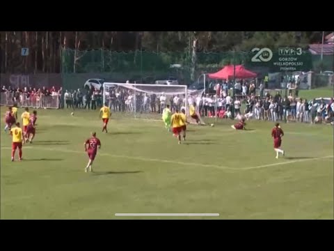 Stal Jasień - Ślęza Wrocław 0:2 - News - 03.08.2025r.