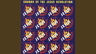 Blow, Wind of the Spirit