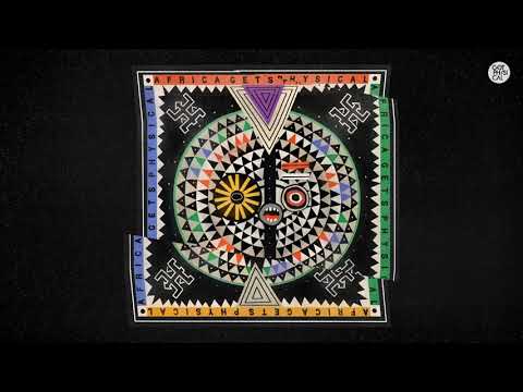 Aso Tandwa feat. Bongani Mehlomakhulu - Ithemba