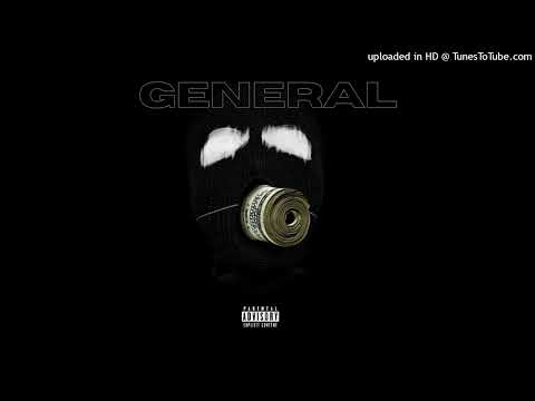 Bookie2Paid - General Feat. Saysoo (Prod. By Jtooliedafoolie)