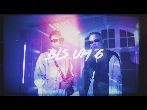 MAV&ERIKO - BIS UM 6 (Official Video)