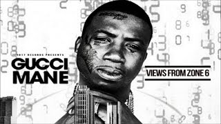 Gucci Mane - Bitter ft. Young Thug (Views From Zone 6)